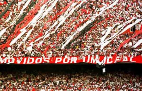 Torcida São Paulo