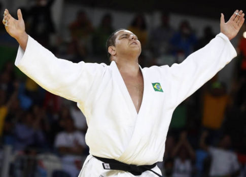 Rafael Silva