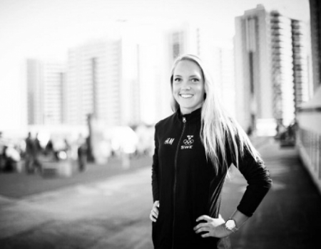 Elin Rubensson