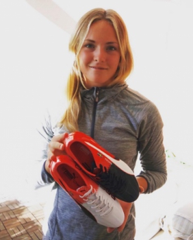 Magdalena Ericsson