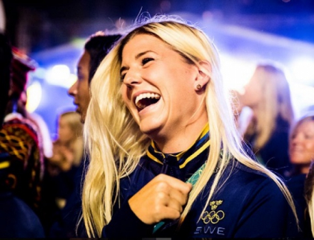 Olivia Schough
