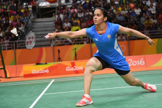 BANDMINTON - Lohaynny Vicente