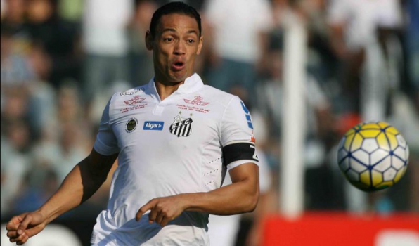 Ricardo Oliveira