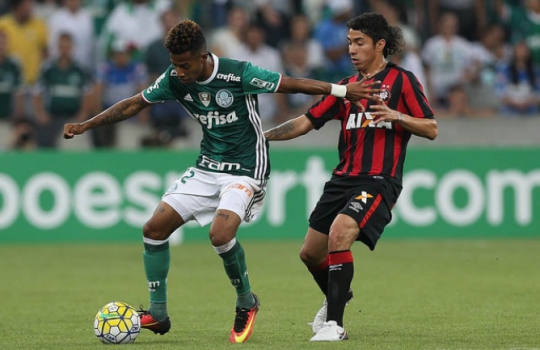 Brasileirão em pleno voo! O inusitado entra em campo na 20ª rodada