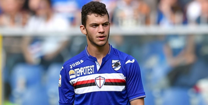 Pedro Pereira - Sampdoria