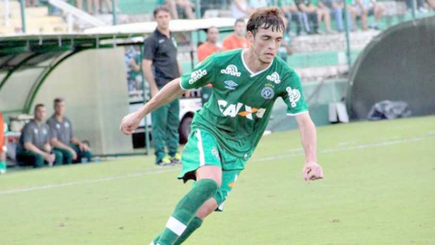 Presidente da Chape diz ter proposta do Palmeiras pelo meia Hyoran