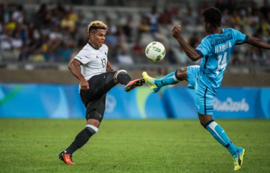 Gnabry - Alemanha