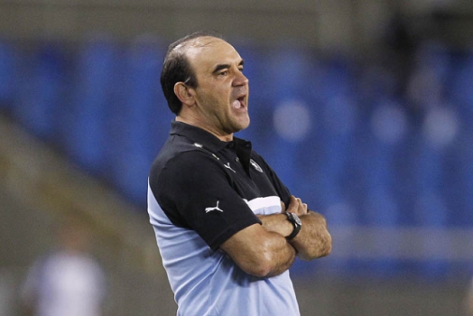Ricardo Gomes - Botafogo 2015