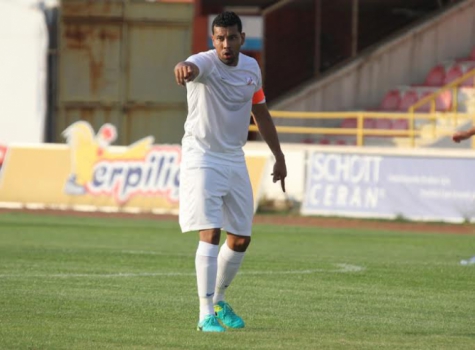 Andre Santos - Boluspor