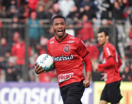 Felipe Garcia - Brasil de Pelotas
