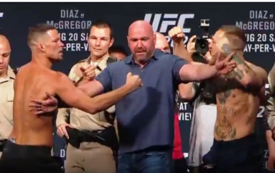 McGregor