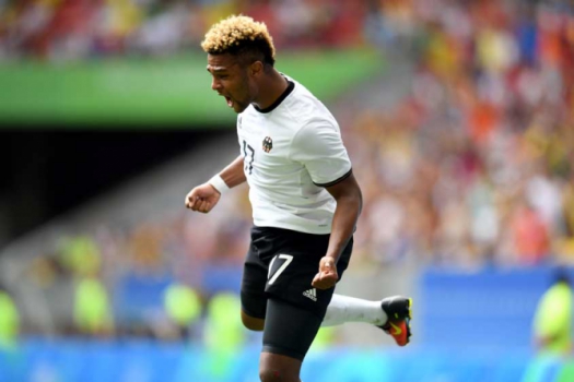Gnabry