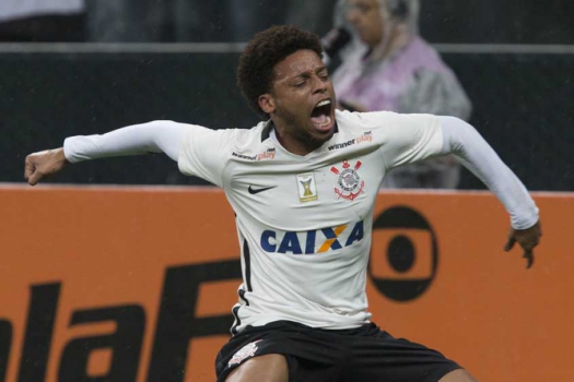 André - Corinthians