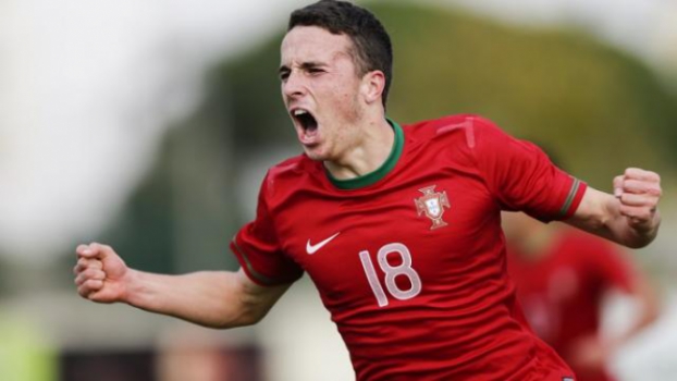 Diogo Jota - Portugal