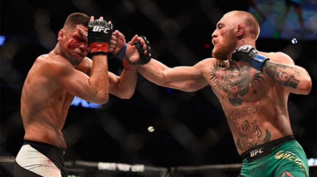 McGregor