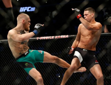 McGregor