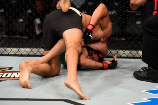 McGregor