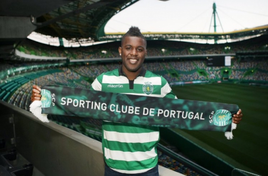 Joel Campbell