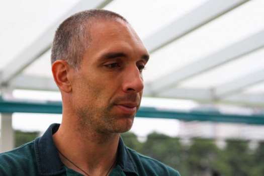 Taffarel diz que Fernando Prass continua nos planos da Seleção