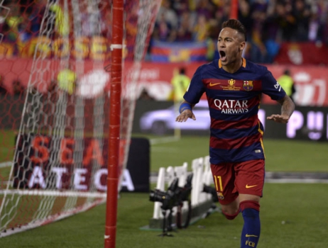 Neymar - Barcelona