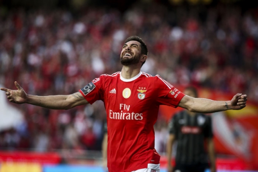 Jardel - Benfica