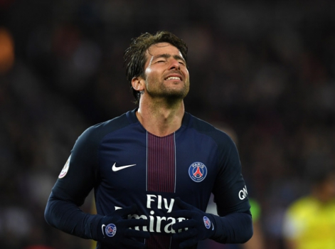 Maxwell - PSG