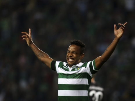 Matheus Pereira - Sporting