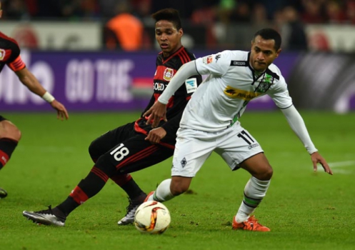 Raffael - Borussia Mönchengladbach