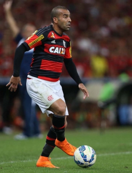 Emerson Sheik - Flamengo