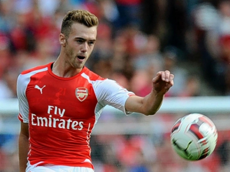 Chambers - Arsenal