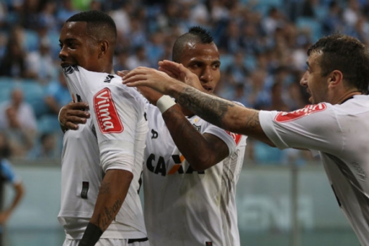 Grêmio x Atlético-MG
