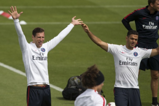 O polonês Krychowiak foi comprado pelo PSG por R$ 121 milhões