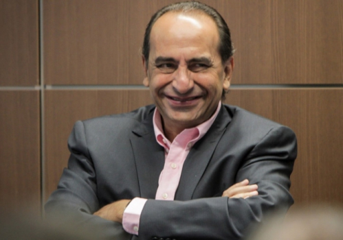 Alexandre Kalil