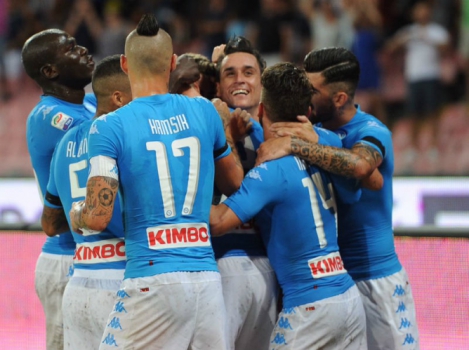 Napoli