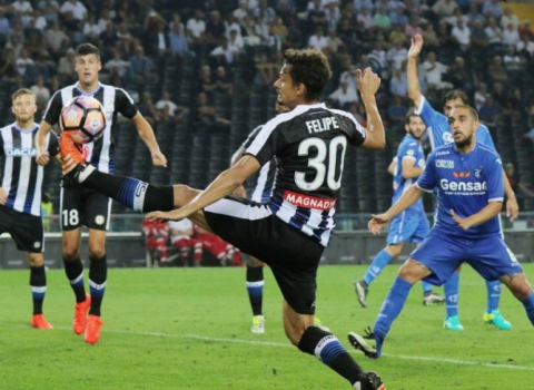 Felipe - Udinese