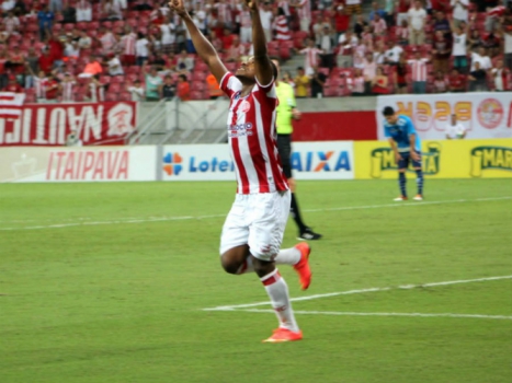 21ª rodada: Vila Nova 0x2 Náutico