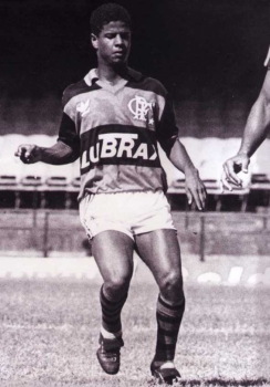 Marcelinho Carioca - Flamengo