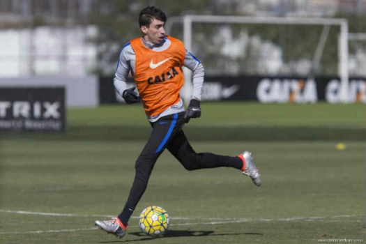 Rildo - Corinthians - Redução para o Mobile