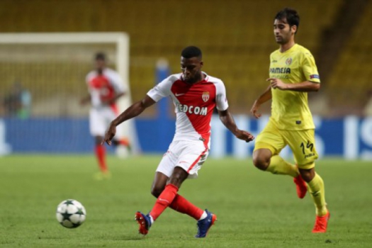 Lemar - Monaco