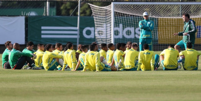 Palmeiras defende título da Copa do Brasil e busca campanha histórica