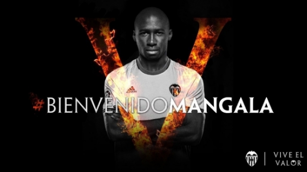Mangala - Valencia