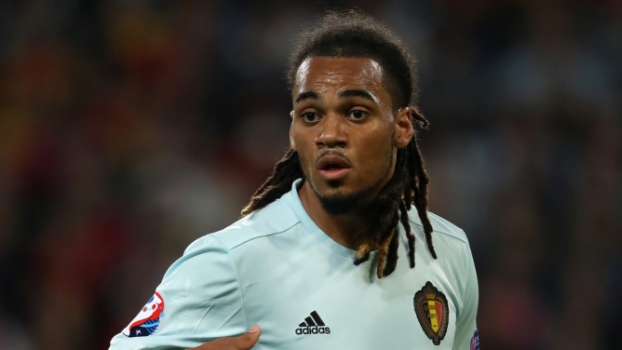 Jason Denayer - Bélgica