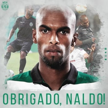 Naldo - Sporting