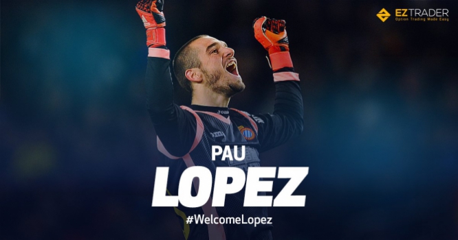 Pau López