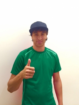 Markovic - Sporting