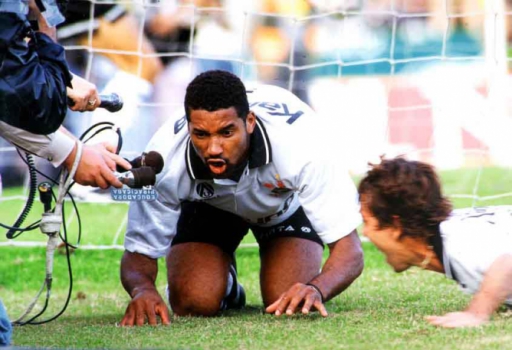 Corinthians - Viola