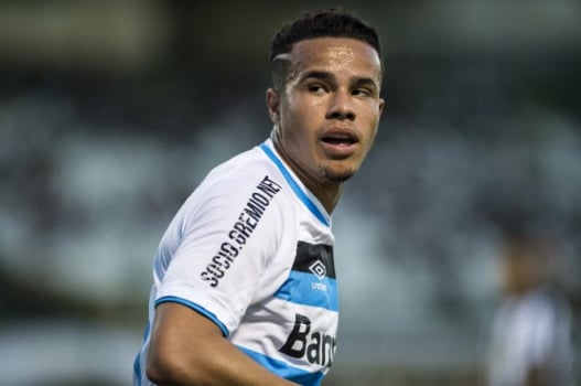 Batista - Grêmio