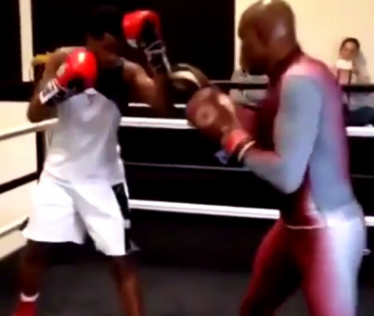 Anderson Silva