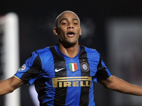 Maicon - Internazionale