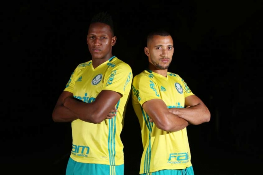 Jogador do Palmeiras entra na mira do West Ham